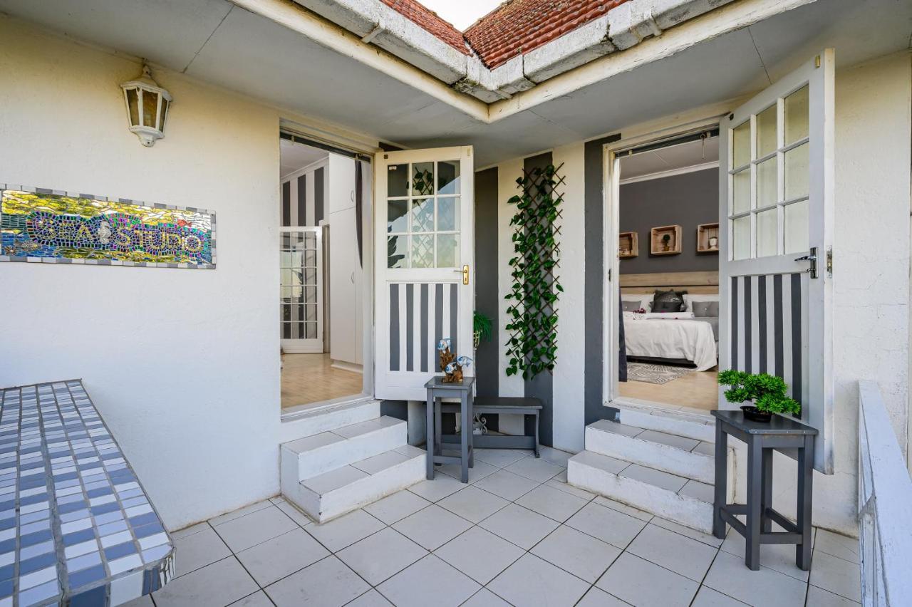 Apartment 302 On Old Sea View Road Chelsea Port Elizabeth